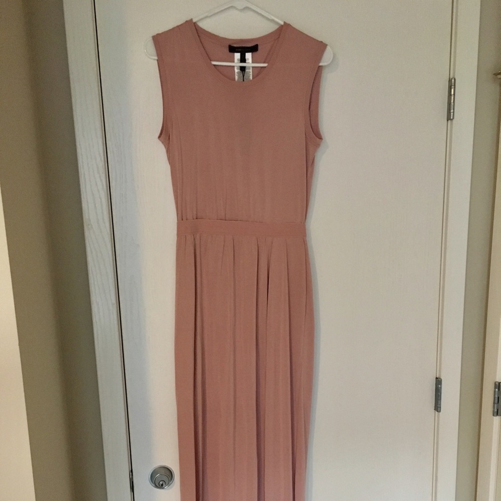 BCBGMaxazria “Mylie” Dress